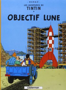 objectif lune