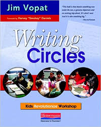 book cover writing circles