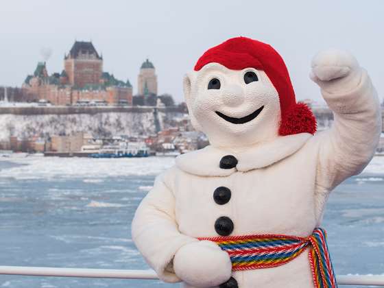 bonhomme carnaval