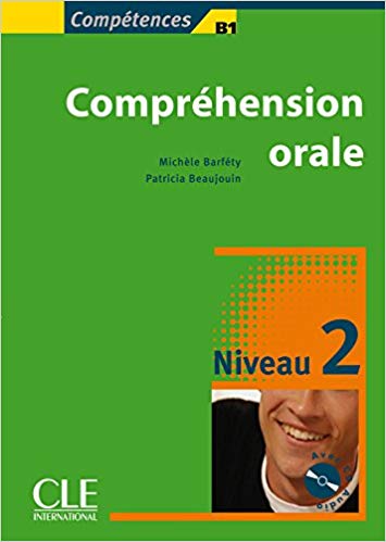 Compreehension orale B1